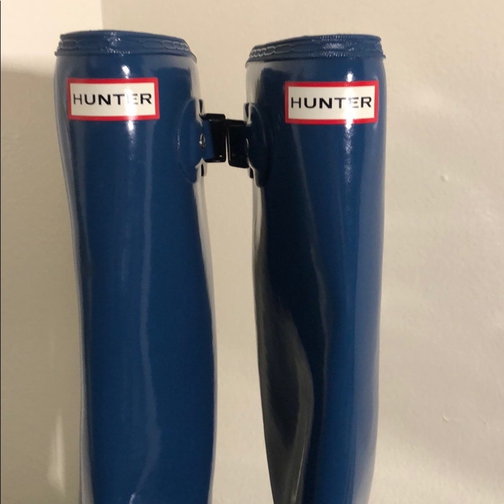 NEW โ๏ธ Hunter Original Tour Packable - Picture 4 of 9